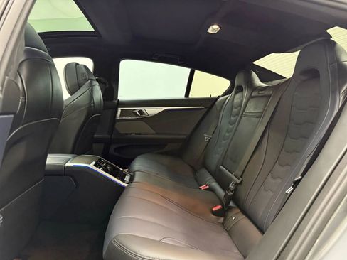 Used 2024 BMW 840i Gran Coupe image 35