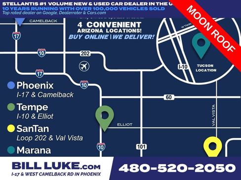 Used 2015 Dodge Charger SXT w/ AWD Plus Group image 20