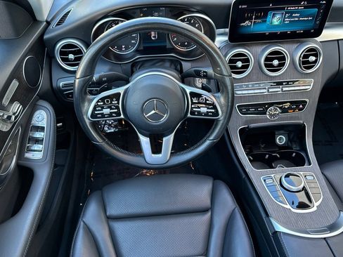 Used 2020 Mercedes-Benz C 300 Sedan image 14