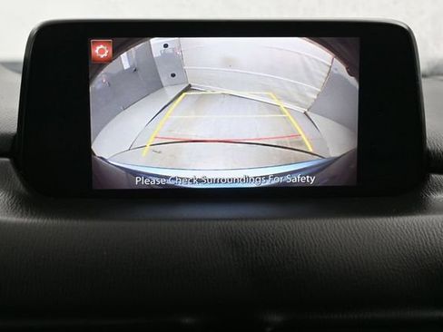 Used 2018 MAZDA CX-5 Sport w/ I-ACTIVSENSE Package AWD/4WD image 20
