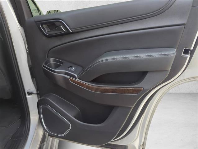 Used 2019 Chevrolet Tahoe LS RWD image 24