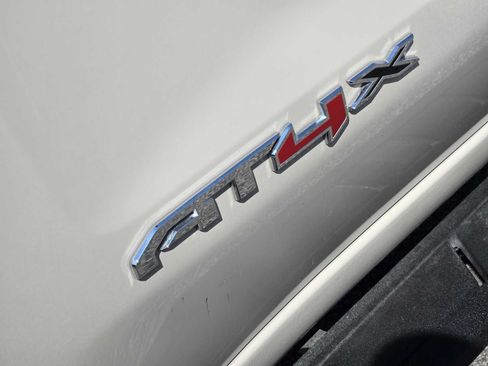 Certified 2026 GMC Sierra 1500 AT4X AWD/4WD image 10