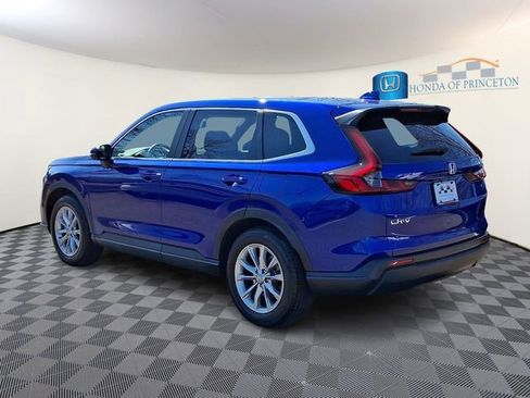 Certified 2023 Honda CR-V EX-L image 4