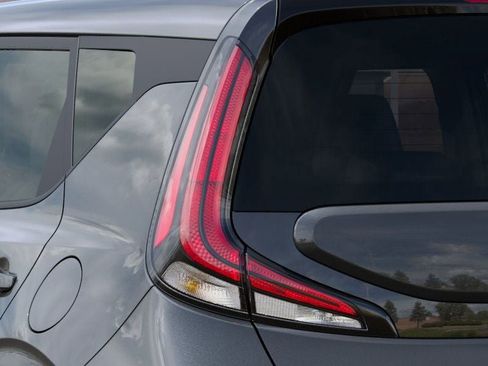 New 2025 Kia Soul LX w/ LX Technology Package image 11