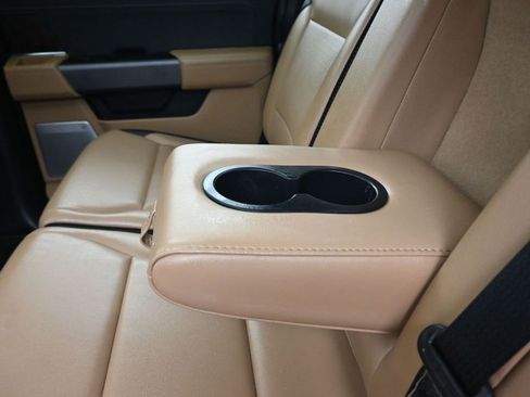 Used 2021 Ford F150 Lariat w/ Equipment Group 502A High image 38