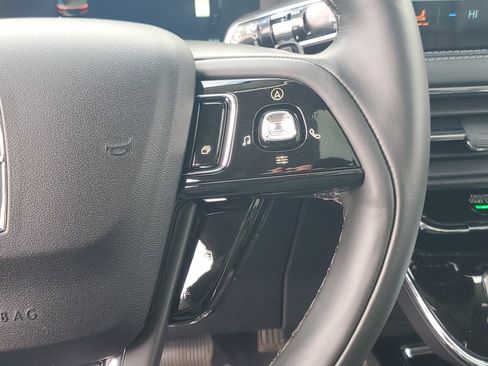 New 2026 Lincoln Corsair Reserve w/ Jet Appearance Package image 18