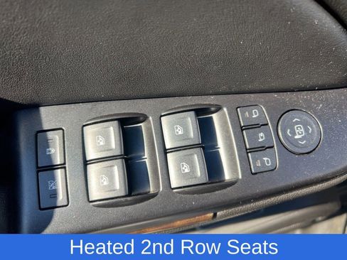 Used 2019 Chevrolet Tahoe LT image 18