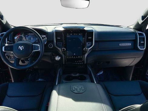 Used 2023 RAM 1500 Laramie image 3