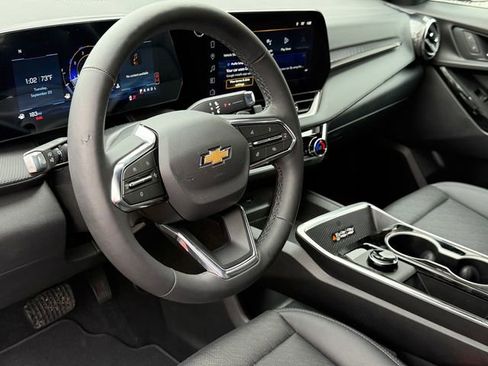 Certified 2026 Chevrolet Equinox LT w/ Convenience Package II image 17