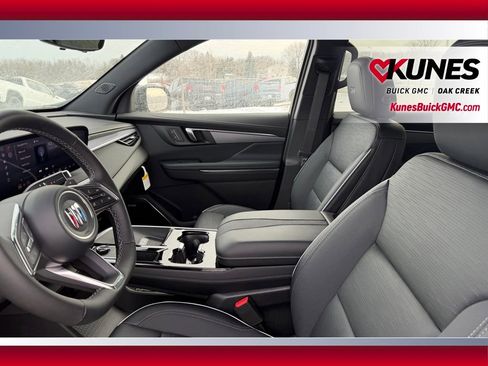 New 2026 Buick Enclave Sport Touring w/ Power Package AWD/4WD image 11