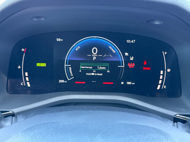 Certified 2026 Toyota Camry LE FWD image 32