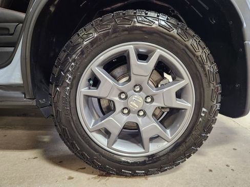 Certified 2024 Honda Passport TrailSport image 26