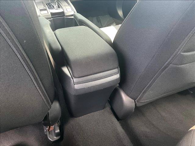 Used 2018 Honda Civic EX image 24