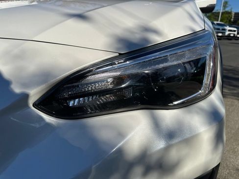 Used 2019 Subaru Crosstrek 2.0i Limited w/ Moonroof Package w/Navigation AWD/4WD image 9