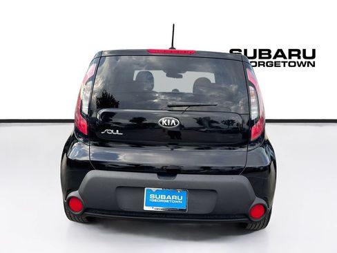 Used 2016 Kia Soul FWD image 6