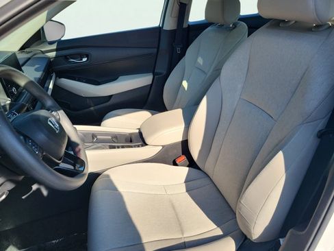 Certified 2024 Honda Accord LX image 20