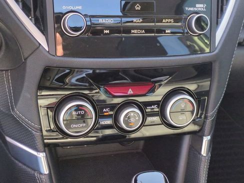 Certified 2023 Subaru Forester Touring image 31