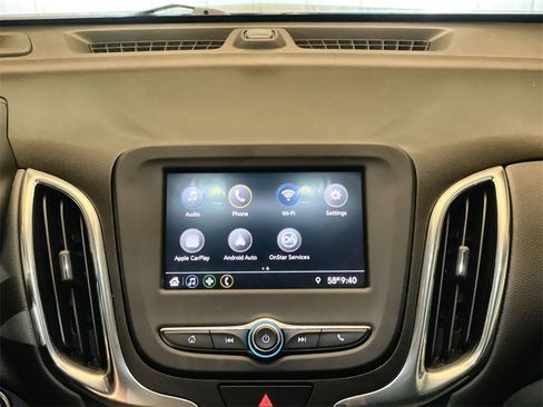 Certified 2021 Chevrolet Equinox LT image 13