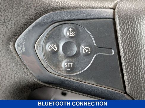 Used 2019 Chevrolet Silverado 1500 W/T w/ WT Convenience Package image 17