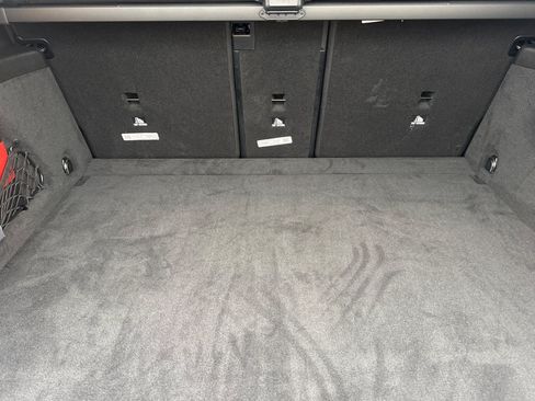 Certified 2026 Mercedes-Benz GLB 250 image 22