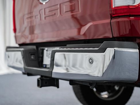 Used 2022 Ford F150 Lariat image 7