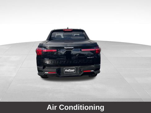 Certified 2024 Hyundai Santa Cruz Night image 8