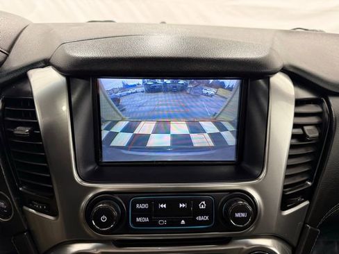 Used 2020 Chevrolet Tahoe LT image 43
