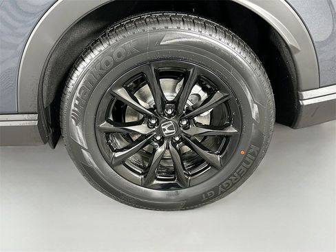 New 2026 Honda CR-V Sport-L image 28