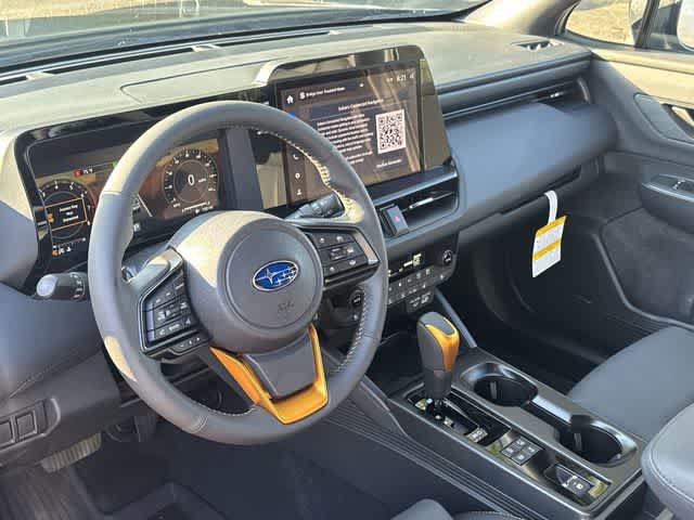 New 2026 Subaru Outback Wilderness AWD/4WD image 2