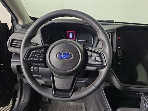 Certified 2024 Subaru Crosstrek 2.5i Limited w/ Popular Package #4A image 10