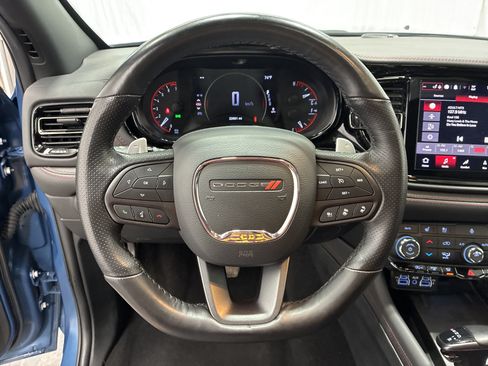 Certified 2024 Dodge Durango GT AWD/4WD image 24