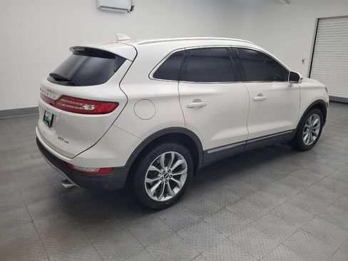 Used 2018 Lincoln MKC Select w/ Select Plus Package image 10
