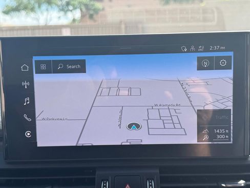 Used 2021 Audi Q5 e Premium Plus w/ Premium Plus Package image 55