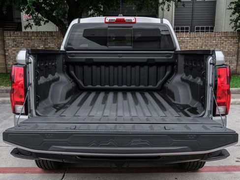 Used 2023 Chevrolet Colorado W/T w/ WT Convenience Package II AWD/4WD image 64