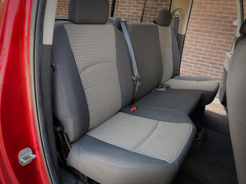 Used 2010 Dodge Ram 1500 Truck SLT AWD/4WD image 28