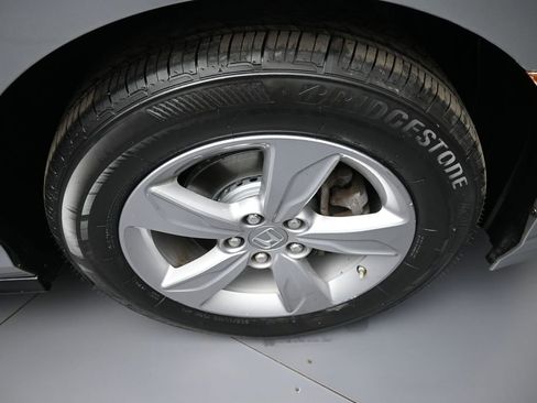 Certified 2019 Honda Odyssey EX-L image 13