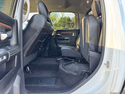 Used 2014 RAM 2500 Laramie image 20