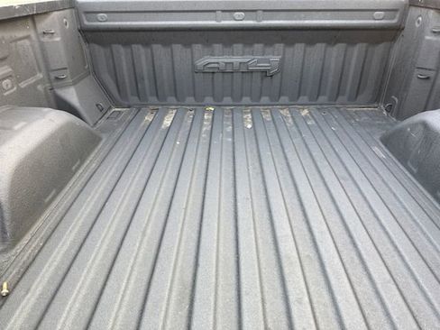 Used 2020 GMC Sierra 1500 AT4 w/ AT4 Premium Package AWD/4WD image 8