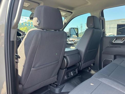 Used 2026 GMC Sierra 2500 SLE AWD/4WD image 22