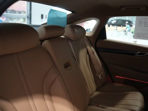 Used 2026 Genesis G80 2.5T AWD/4WD image 16