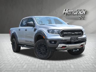 Used 2022 Ford Ranger XLT w/ Equipment Group 302A High AWD/4WD video 2