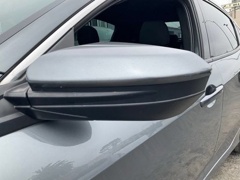 Used 2017 Honda Civic EX image 94