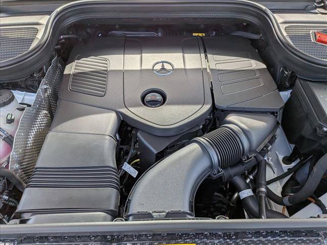 Certified 2026 Mercedes-Benz GLE 350 4MATIC image 17