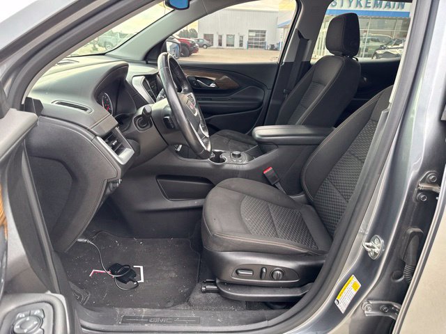 Used 2019 GMC Terrain SLE w/ Driver Convenience Package AWD/4WD image 19