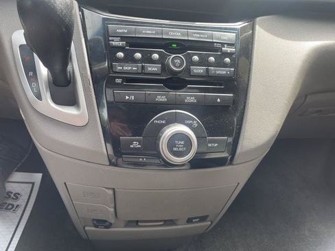 Used 2013 Honda Odyssey EX-L image 24