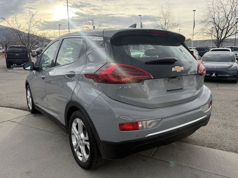 Used 2020 Chevrolet Bolt LT image 5