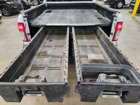 Used 2023 RAM 2500 Tradesman AWD/4WD image 57
