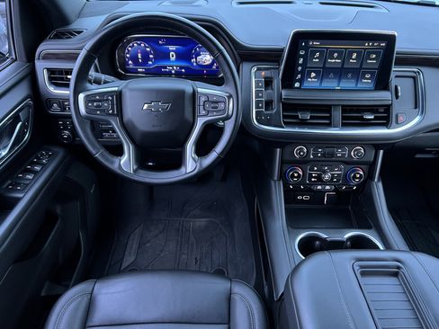 Used 2023 Chevrolet Tahoe Z71 image 36