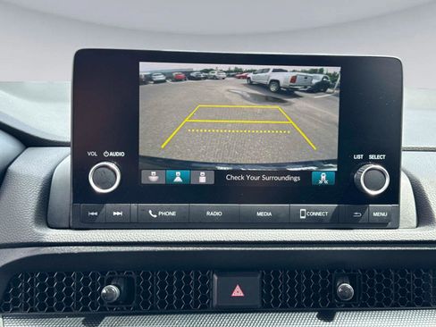 Certified 2024 Honda CR-V Sport image 23