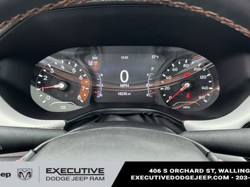 Used 2022 Jeep Compass Limited w/ Sun and Sound Group image 14